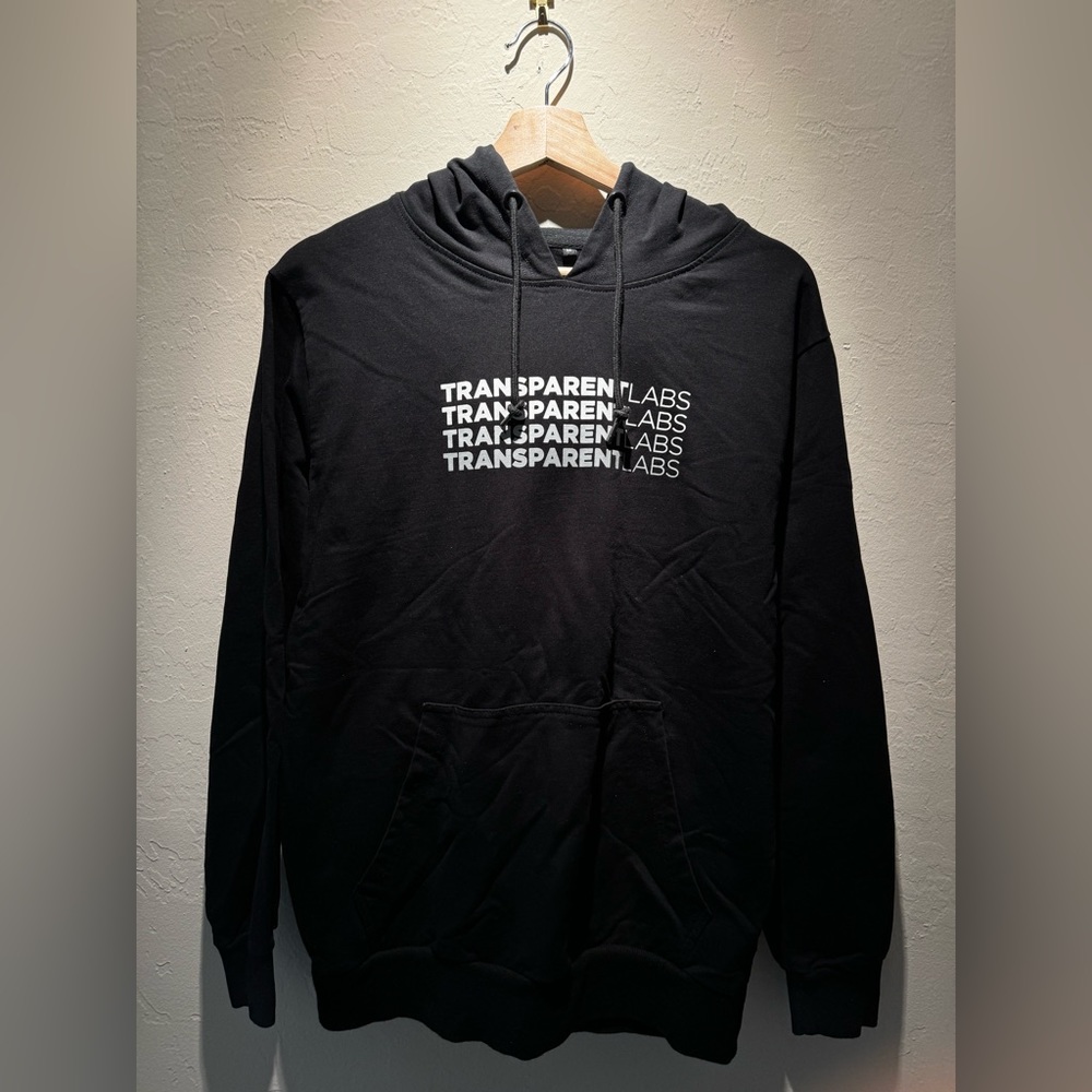 TL Hoodie - Mens M